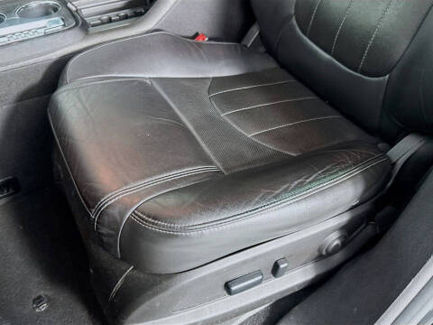 2017 GMC Acadia Limited