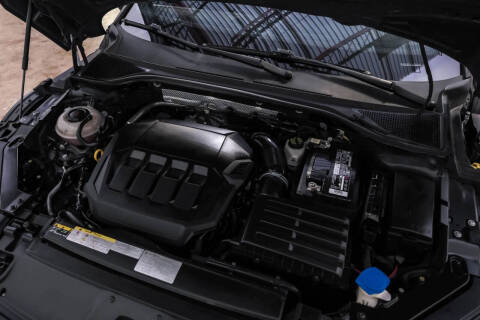 2021 Volkswagen Arteon SEL R-Line