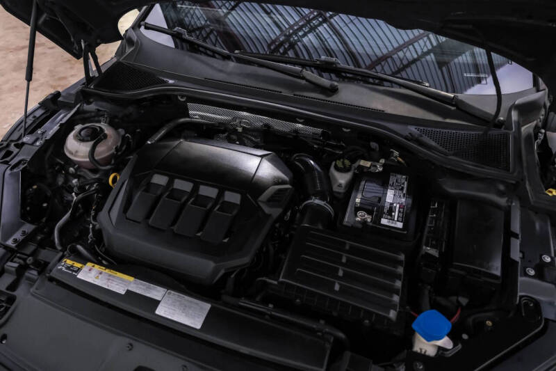 2021 Volkswagen Arteon SEL R-Line