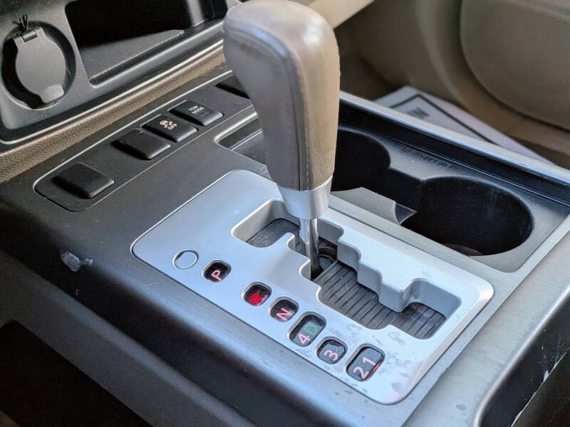 2013 Nissan Armada SV