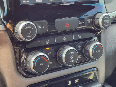 2024 RAM 1500 Big Horn