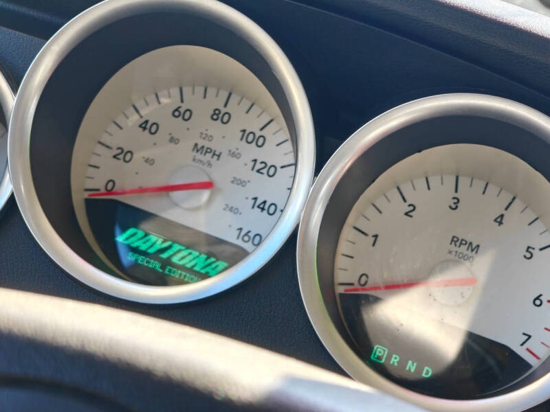 2006 Dodge Charger RT