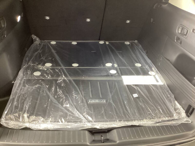 2026 Mazda CX-50 Hybrid Premium Plus