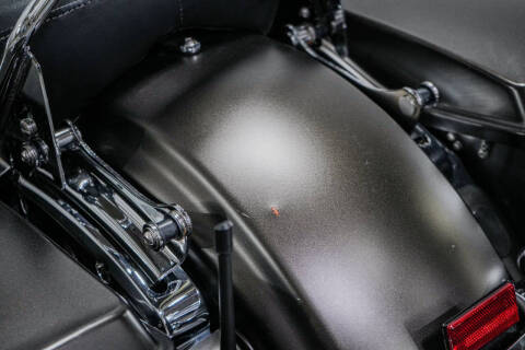 2020 Harley-Davidson Road Glide