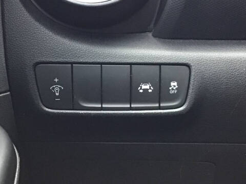 2020 Hyundai Kona SE