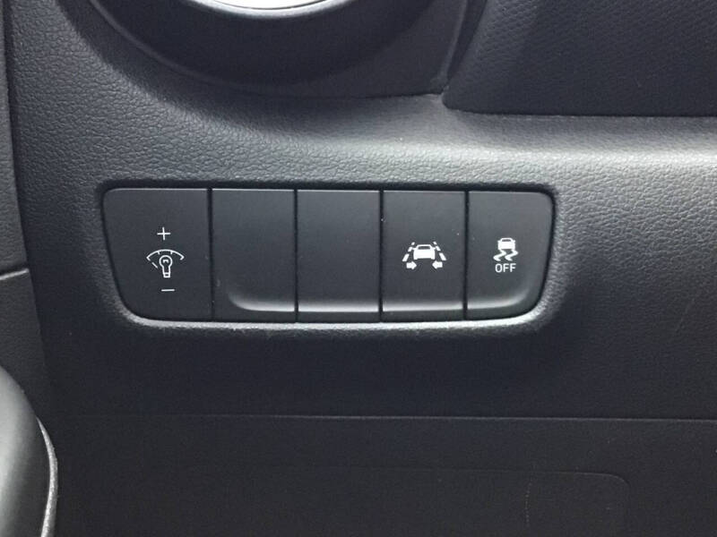 2020 Hyundai Kona SE