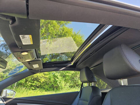 2015 Volkswagen Eos Komfort Edition SULEV