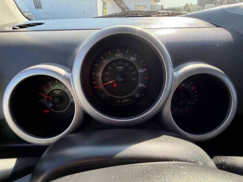 2006 Honda Element EX-P
