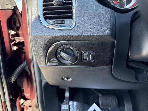 2012 Dodge Durango Crew