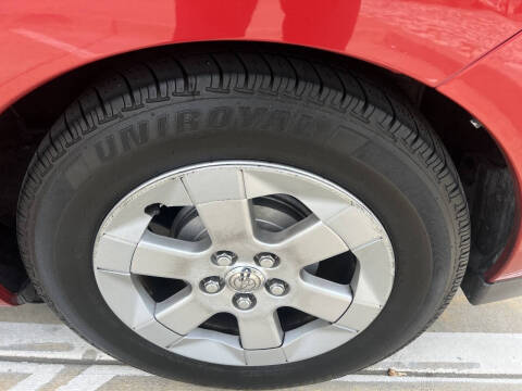 2008 Toyota Prius Touring