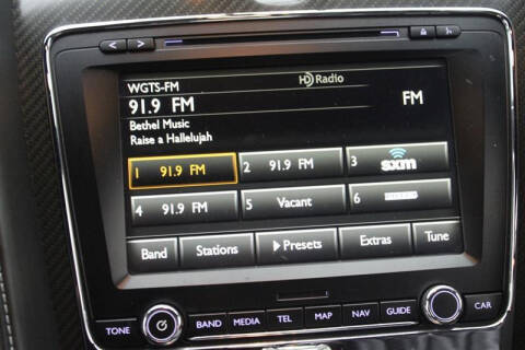 2013 Bentley Continental GT Speed