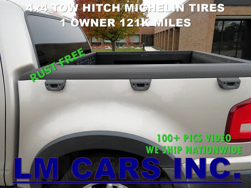 2007 Ford Explorer Sport Trac XLT