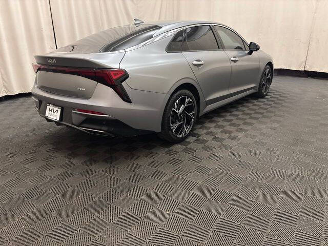 2025 Kia K5
