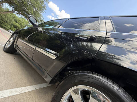 2010 Jeep Grand Cherokee Limited