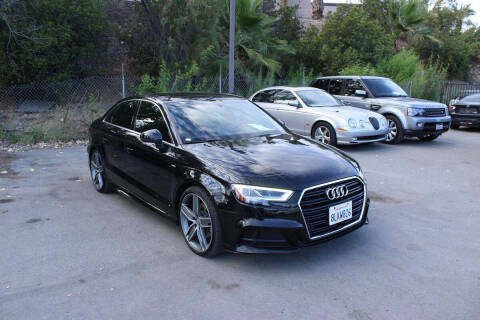 2019 Audi A3 Premium Plus 40 TFSI