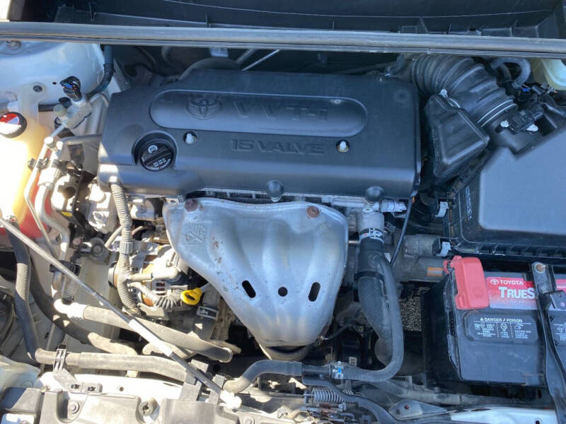 2015 Scion xB