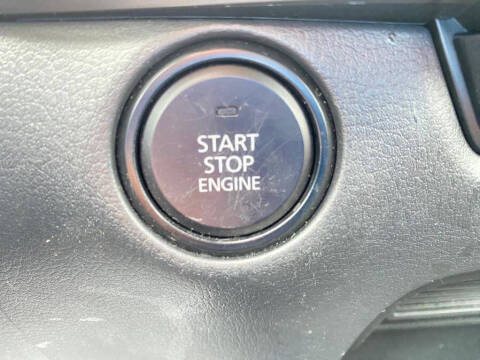 2023 Mazda CX-30 2.5 S