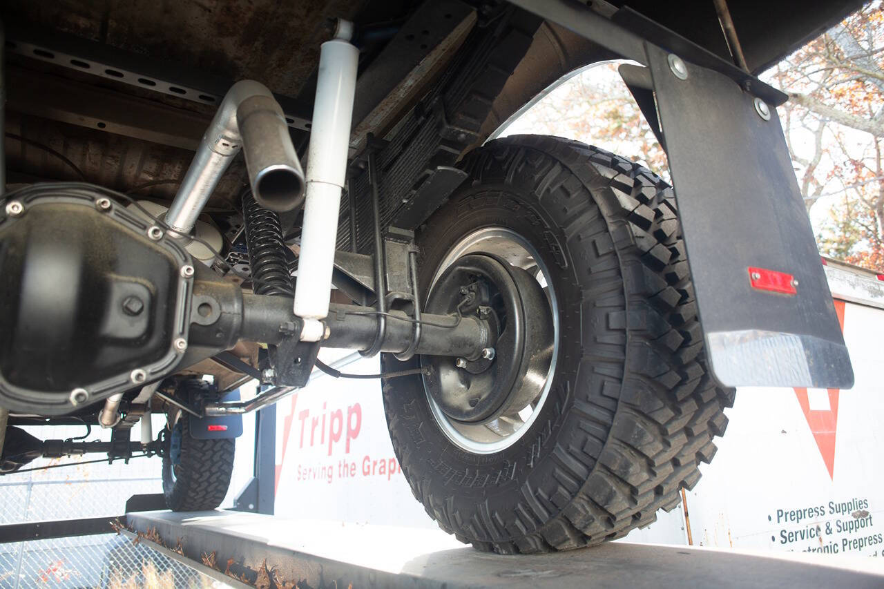 1976 Ford F-250 for sale at Classics And Exotics in Sagamore Beach, MA