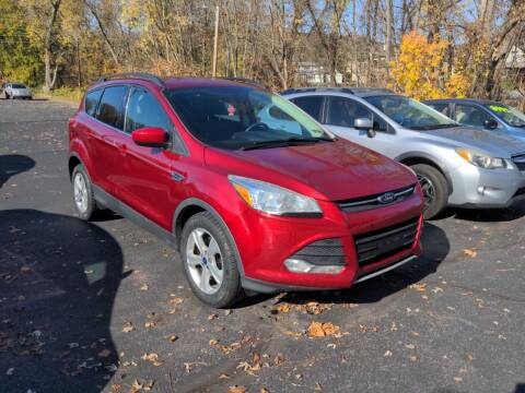 2014 Ford Escape for sale at Garys Motor Mart Inc. in Jersey Shore PA