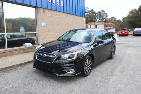 2018 Subaru Legacy for sale at Southern Auto Solutions - 1st Choice Autos in Marietta GA