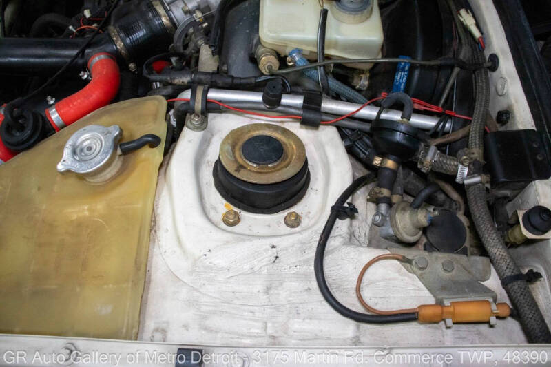 1988 Porsche 944 Turbo