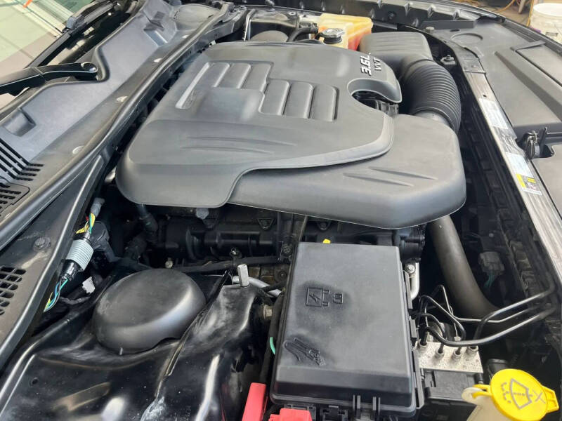 2014 Dodge Challenger