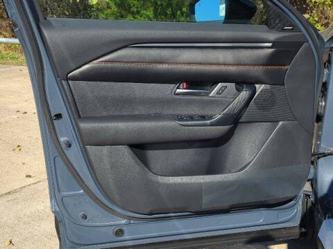 2026 Mazda CX-50 Hybrid Premium Plus