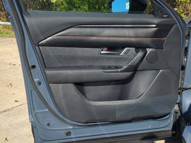 2026 Mazda CX-50 Hybrid Premium Plus