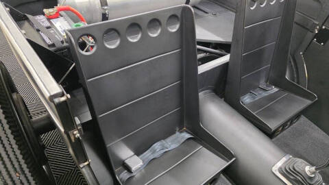 1927 Chrysler Street Rod