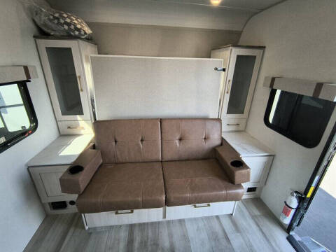 2026 Forest River NOBO 20.3