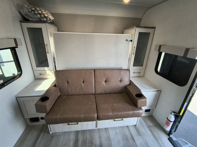 2026 Forest River NOBO 20.3