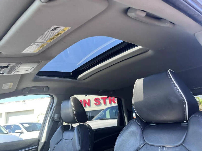 2019 Acura MDX SH-AWD w/Advance