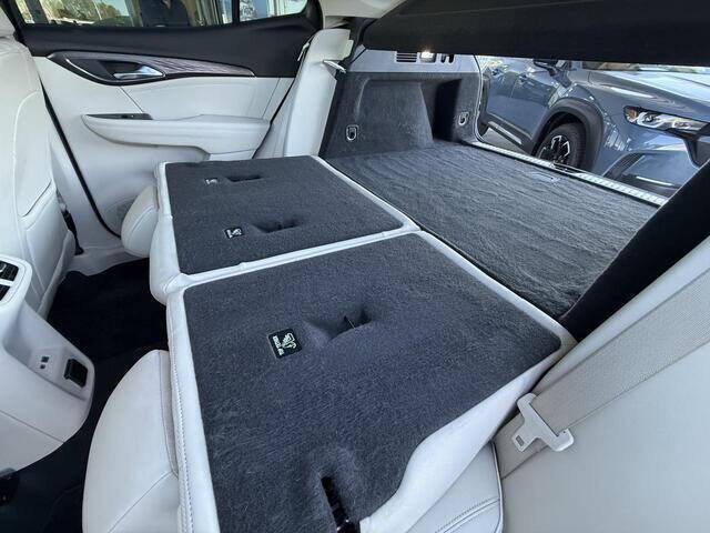 2021 Buick Envision Avenir