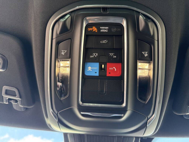 2026 Dodge Charger Scat Pack Plus