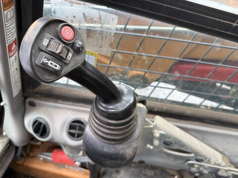 2018 Case IH  Tr270