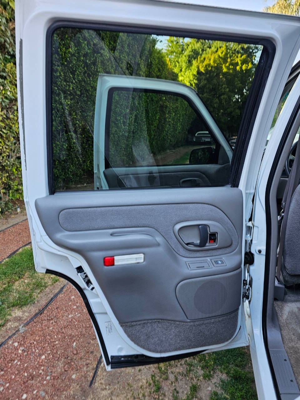 1998 Chevrolet Tahoe 33
