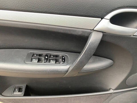 2010 Porsche Cayenne Tiptronic