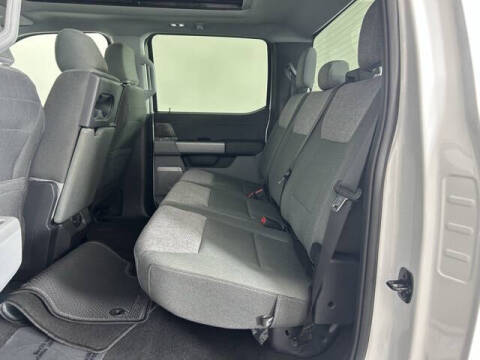 2024 Ford F-350 Super Duty