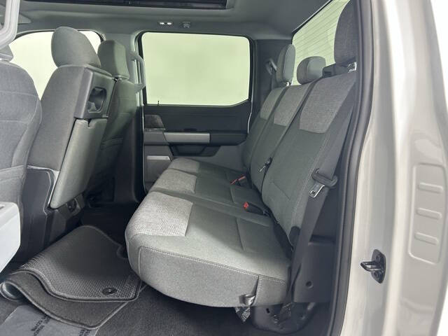 2024 Ford F-350 Super Duty