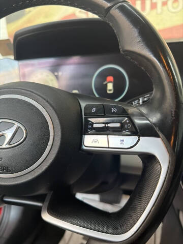 2022 Hyundai Elantra