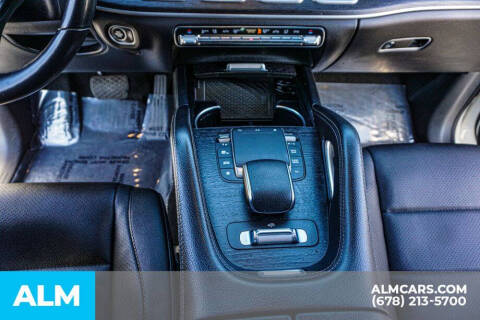 2022 Mercedes-Benz GLS GLS 450