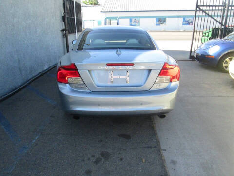 2012 Volvo C70 T5 Premier Plus