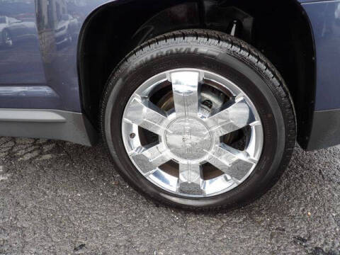 2013 GMC Terrain SLT-2