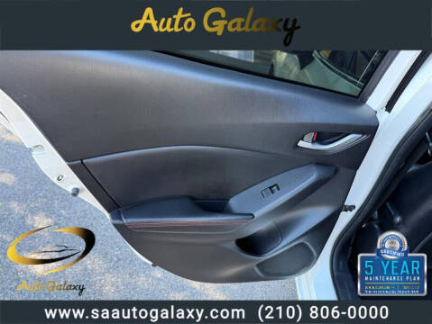 2014 Mazda MAZDA3 i Grand Touring