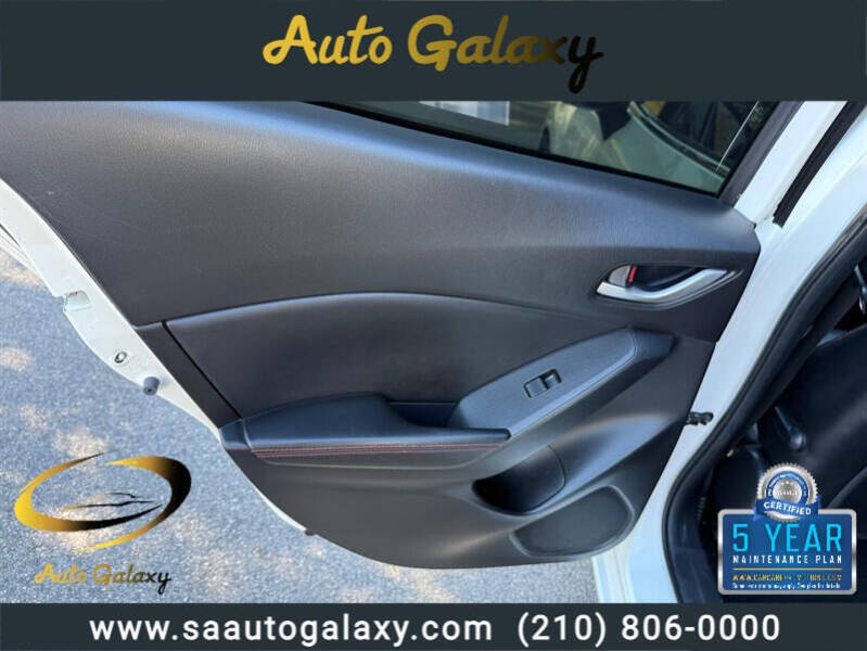 2014 Mazda MAZDA3 i Grand Touring