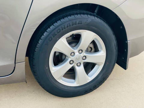 2013 Toyota Sienna L 7-Passenger