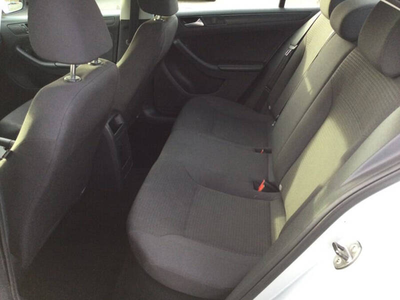 2015 Volkswagen Jetta