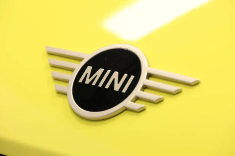 2025 MINI Hardtop 2 Door