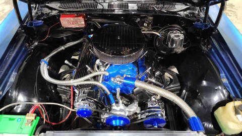 1970 Chevrolet Chevelle