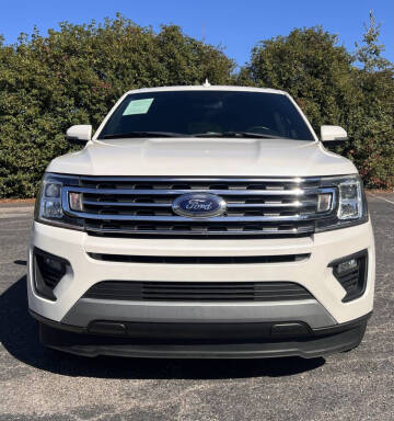 2019 Ford Expedition MAX XLT